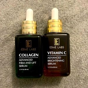 Esmè Labs Serum